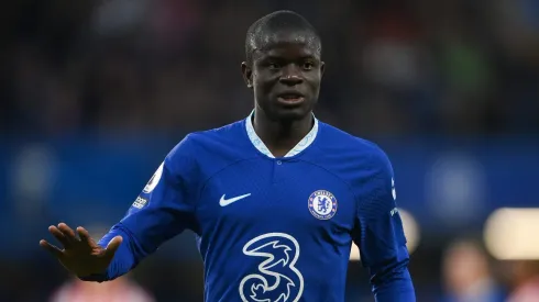 (Photo by Mike Hewitt/Getty Images)