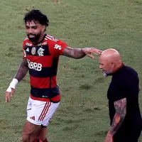 Não joga mais com Sampaoli! Flamengo decide liberar grande jogador do elenco no mercado