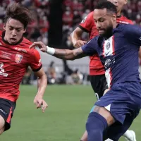 Neymar não fica em cima do muro e revela quem ele considera o rei do “joga bonito”