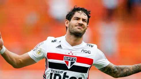 Photo by Alexandre Schneider/Getty Images)