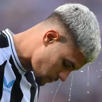 Barcelona \'esquece\' Bruno Guimarães e quer destaque da copa do mundo para substituir Segio Busquets