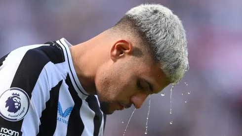 (Photo by Stu Forster/Getty Images)