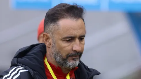 (Photo by Franklin Jacome/Getty Images)