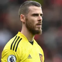 Manchester United age rápido no mercado e define substituto de De Gea