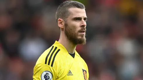 (Photo by Gareth Copley/Getty Images)