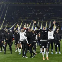 Torcida do Corinthians se enfurece em meio a iminente saída de atacante para a Europa: 'Parabéns, Duílio'