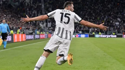 Foto: Divulgação/Juventus