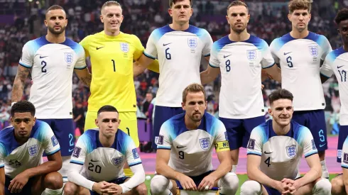 (Photo by Julian Finney/Getty Images)