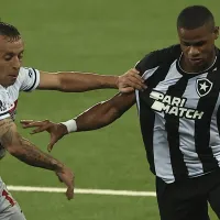 Rafinha revela qual é o maior clube do futebol brasileiro: “Todo mundo sabe disso”