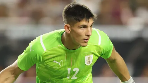 (Photo by Christian Petersen/Getty Images)