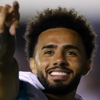 Palmeiras pode fechar com dois grandes do futebol europeu nas próximas semanas