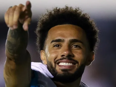 Palmeiras pode fechar com dois grandes do futebol europeu nas próximas semanas