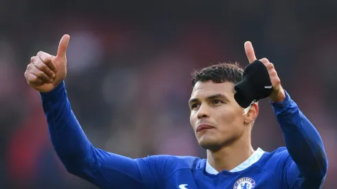 (Photo by Laurence Griffiths/Getty Images)