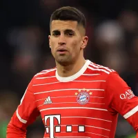 Dois gigantes europeus travam disputa pela contratação de João Cancelo