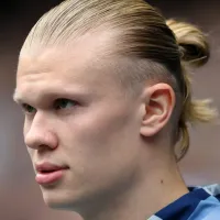 Solskjaer surpreende e revela proposta de gigante europeu por Haaland