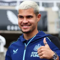 Gigante europeu pode \'quebrar o mercado\' para fechar com Bruno Guimarães