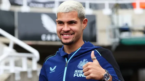 Photo by Matt McNulty/Getty Images