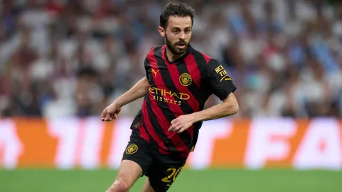 (Photo by Angel Martinez/Getty Images)