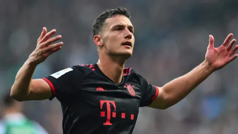 (Photo by Oliver Hardt/Getty Images)