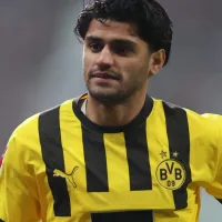 Dahoud deixa o Dortmund de lado e encaminha acerto com grande equipe da Premier League
