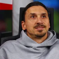 Zlatan Ibrahimovic revela qual jogador parece ter saído de um jogo de vídeo game
