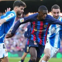 Espanyol x Barcelona: Saiba onde assistir, horário e escalações