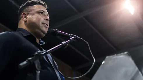 Foto: Gustavo Aleixo/Cruzeiro