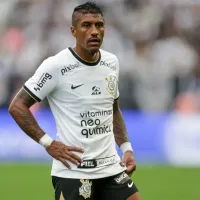 Mercado da bola: Corinthians surpreende e decide liberar Paulinho, que pode fechar com grande clube do futebol brasileiro nas próximas horas