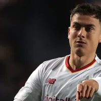 Dybala revela conhecer 4 clubes do futebol brasileiro: \'Gigantes\'