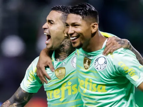 Torcida do Palmeiras surpreende e pede a 'saída' de importante jogador do elenco: "Manda embora!"