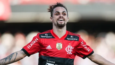 Photo by Alexandre Schneider/Getty Images