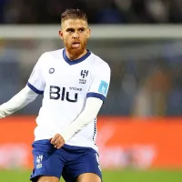 Gustavo Cuéllar, ex-Flamengo, recebe proposta oficial de R$ 26 milhões para jogar em gigante do futebol brasileiro