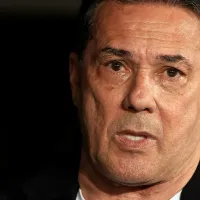 Vanderlei Luxemburgo vai cair? Técnico de grande clube do futebol brasileiro ganha força dentro do Corinthians