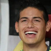 Gigante do Brasileirão tem \'carta na manga\' para fechar com James Rodríguez; meia entrou em contato com dirigente