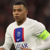 Real Madrid desiste de Mbappé e se rende a sensação do futebol italiano