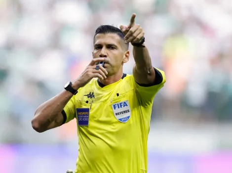 Chororô? Diretoria do São Paulo reclama muito de arbitragem