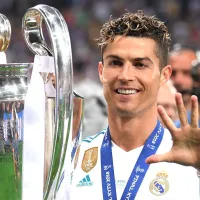 Florentino Pérez aceita, e Real Madrid fica a um detalhe de acertar o retorno Cristiano Ronaldo