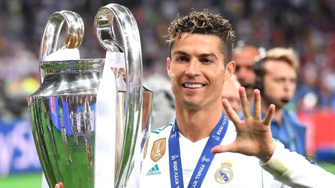 (Photo by Laurence Griffiths/Getty Images)