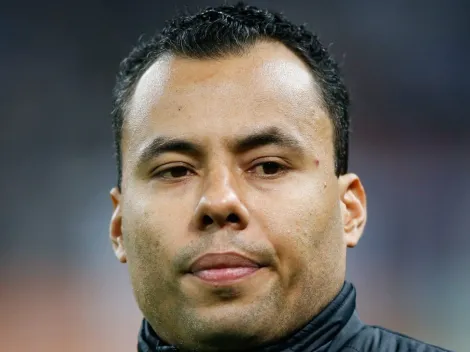 Ex-Botafogo, Santos e Corinthians, Jair Ventura é o favorito a assumir o comando de grande clube do futebol brasileiro