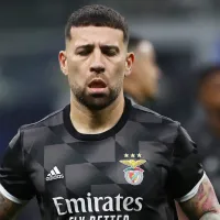 Otamendi deixa São Paulo de lado e pode fechar com outro gigante do futebol brasileiro