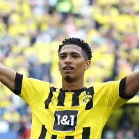 Borussia Dortmund \'quebra o silêncio\' e define o futuro de Bellingham
