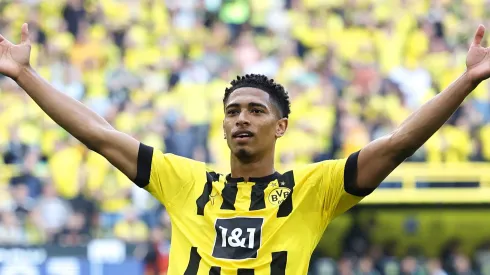 (Photo by Christof Koepsel/Getty Images)