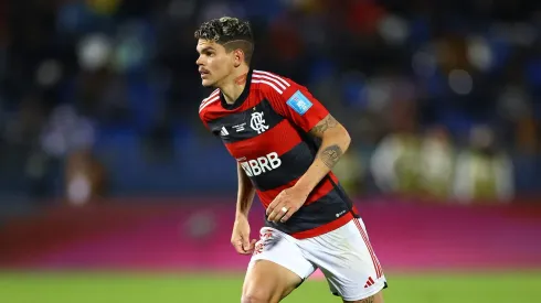 (Photo by Michael Steele/Getty Images)