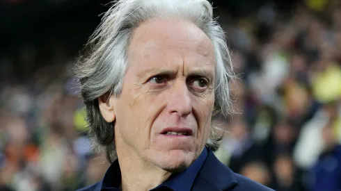 (Photo by Ahmad Mora/Getty Images)