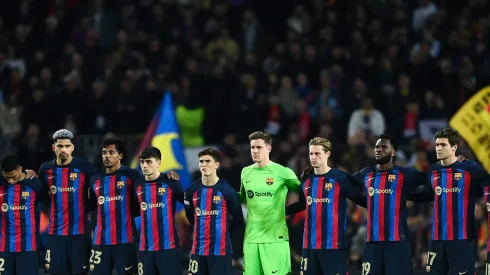 (Photo by David Ramos/Getty Images)