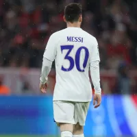 Lionel Messi não fica em cima do muro e revela quais os 2 clubes ele nunca vestiria a camisa
