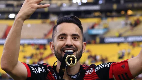 (Photo by Franklin Jacome/Getty Images)