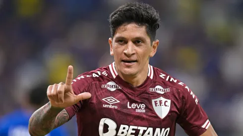 (Photo by Pedro Vilela/Getty Images)