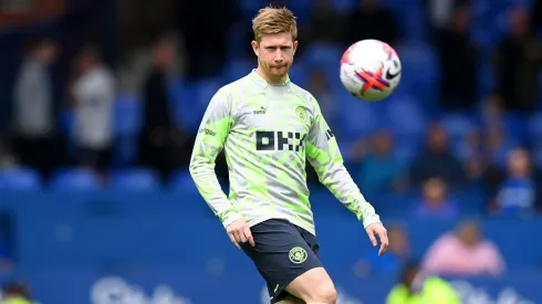 (Photo by Michael Regan/Getty Images)