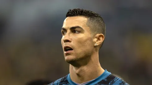 (Photo by Yasser Bakhsh/Getty Images)